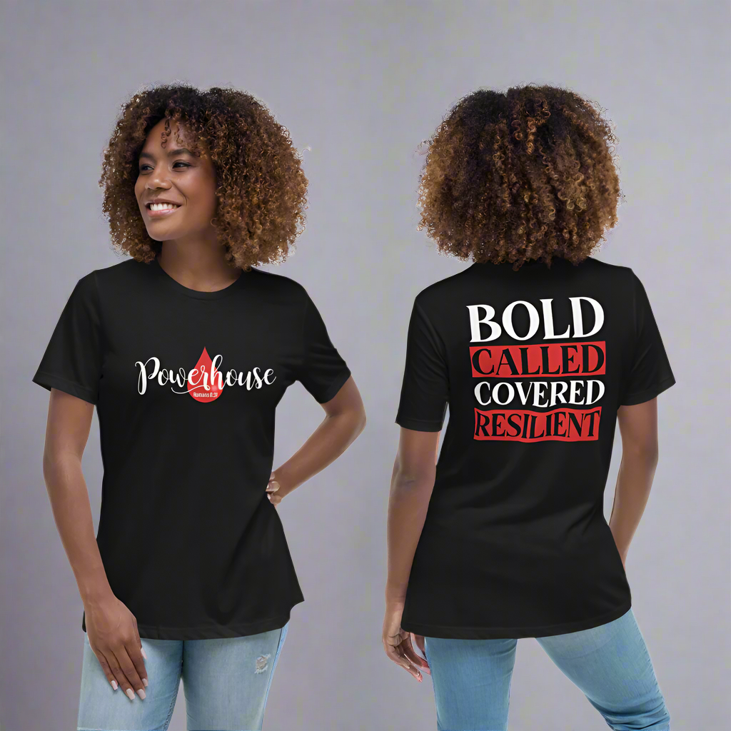 Powerhouse - ROMANS 8:31