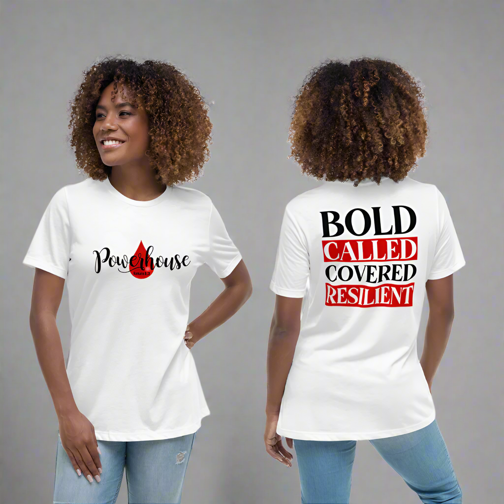 Powerhouse - ROMANS 8:31