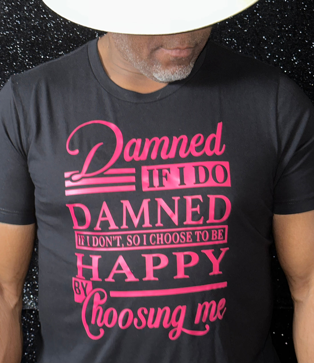 Damned If I Do and Don&