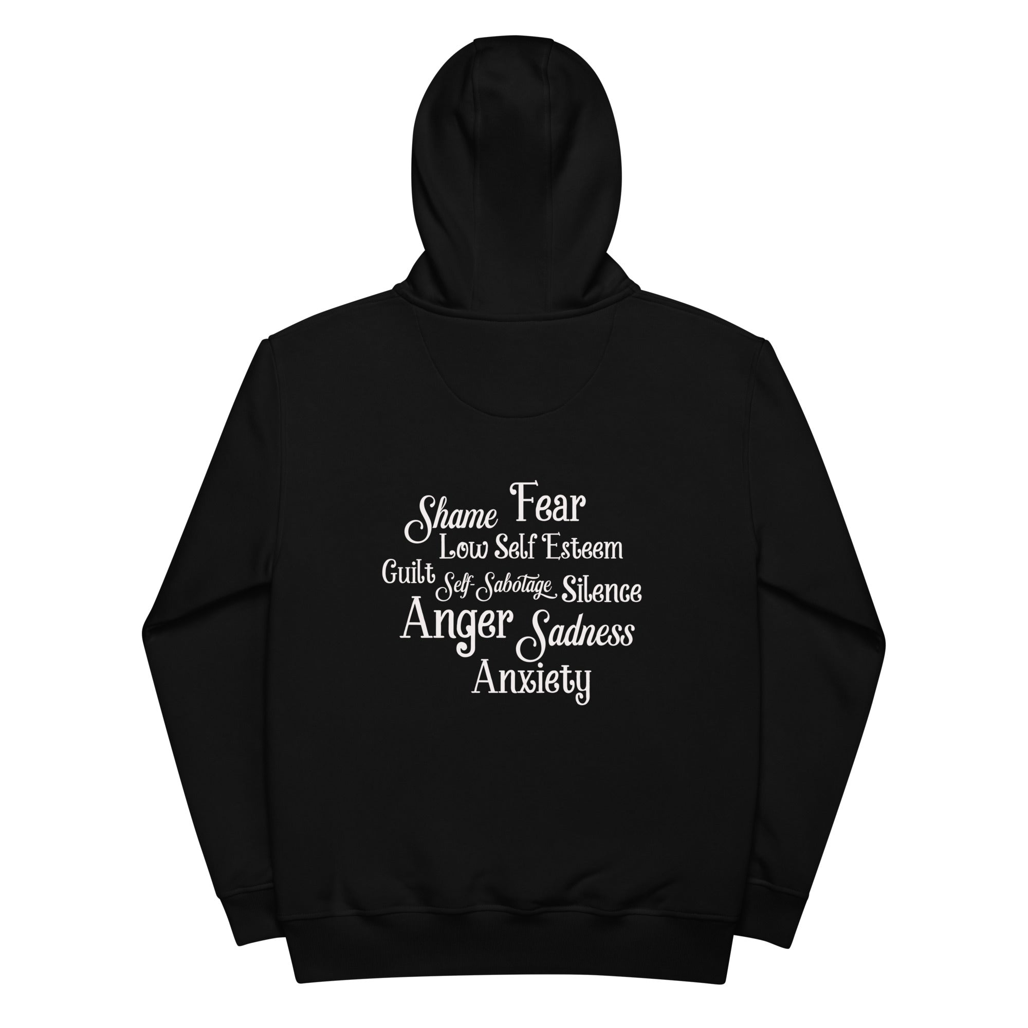 Premium eco hoodie