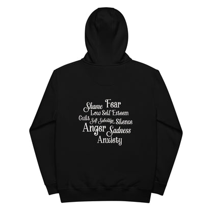 Premium eco hoodie